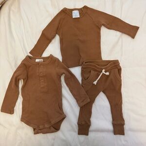 Mebie Baby Bundle